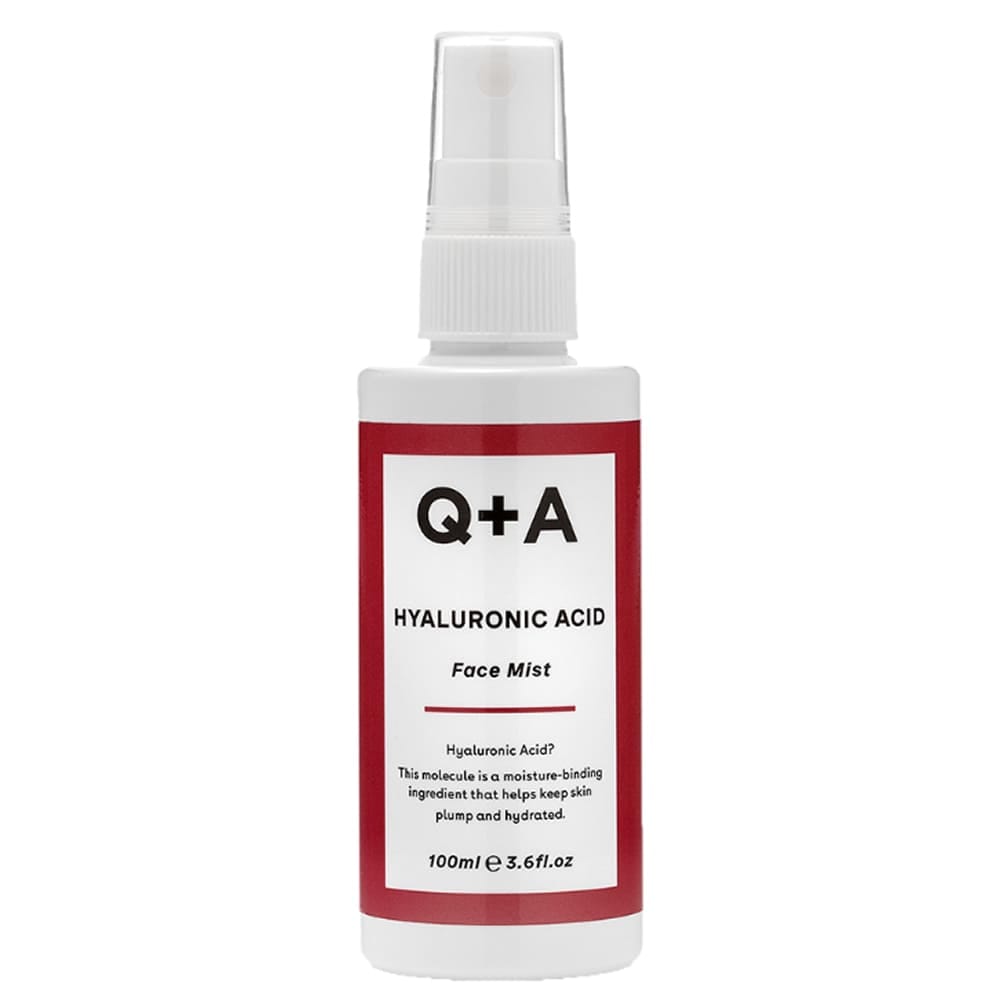 Увлажняющий спрей для лица Hyaluronic Acid 100 мл