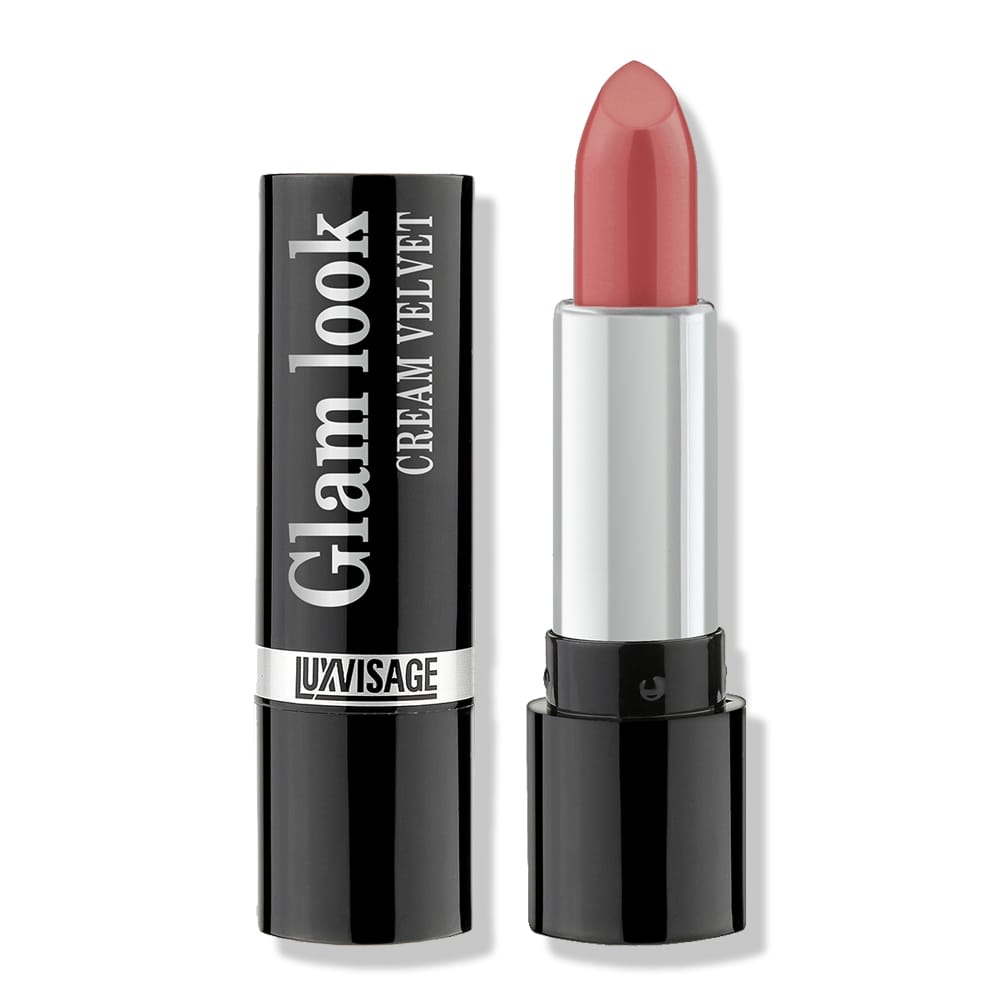Губная помада Glam Look Cream Velvet