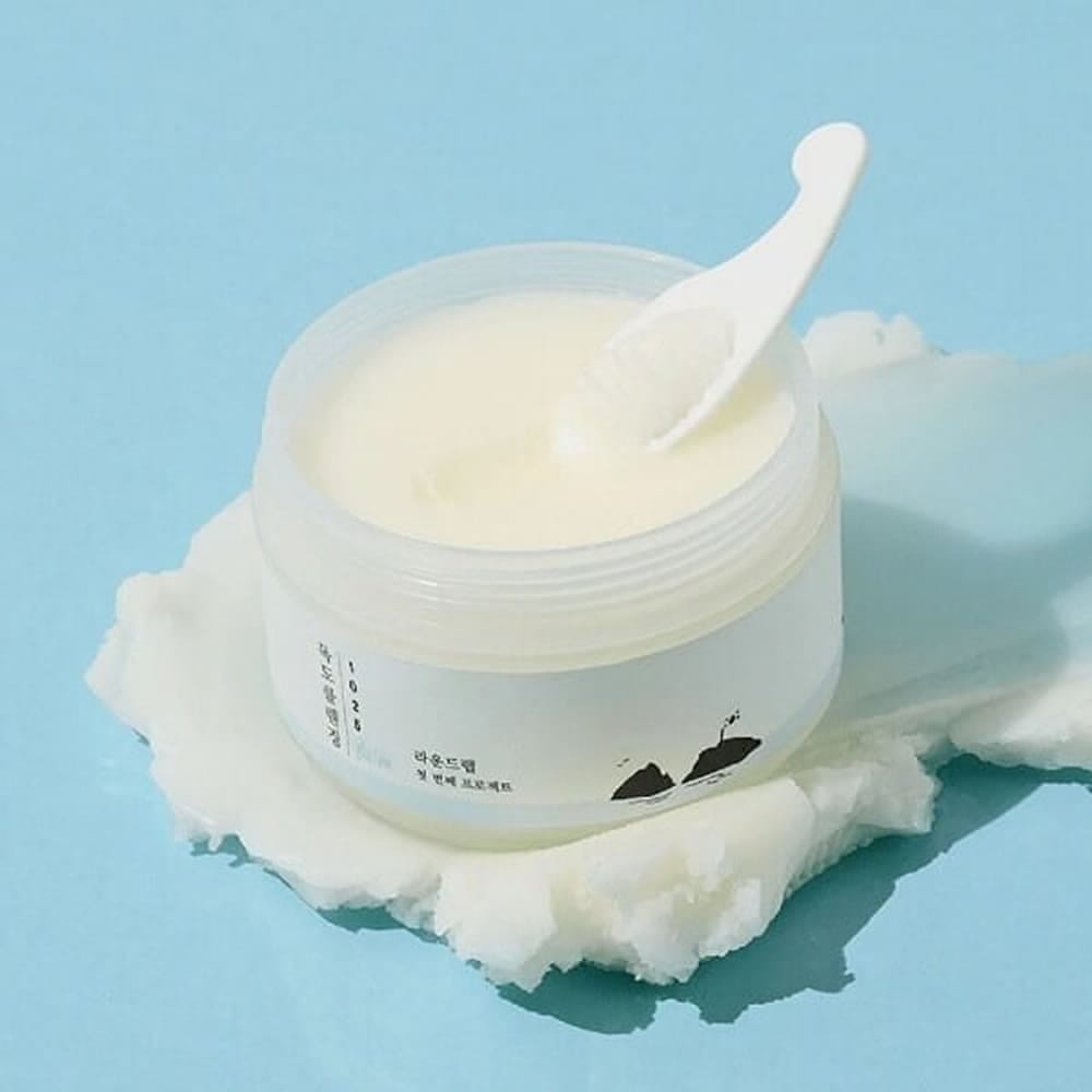 Очищающий бальзам для лица 1025 Dokdo Cleansing Balm, 100 мл - фото 2