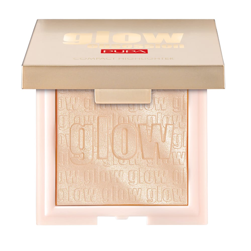 Компактный хайлайтер GLOW OBSESSION COMPACT HIGHLIGHTER