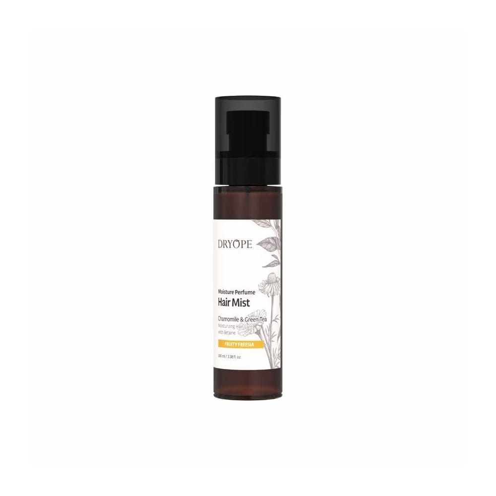 Увлажняющий парфюмированный мист для волос Moisture Perfume Hair Mist Fruity Freesia, 100 мл