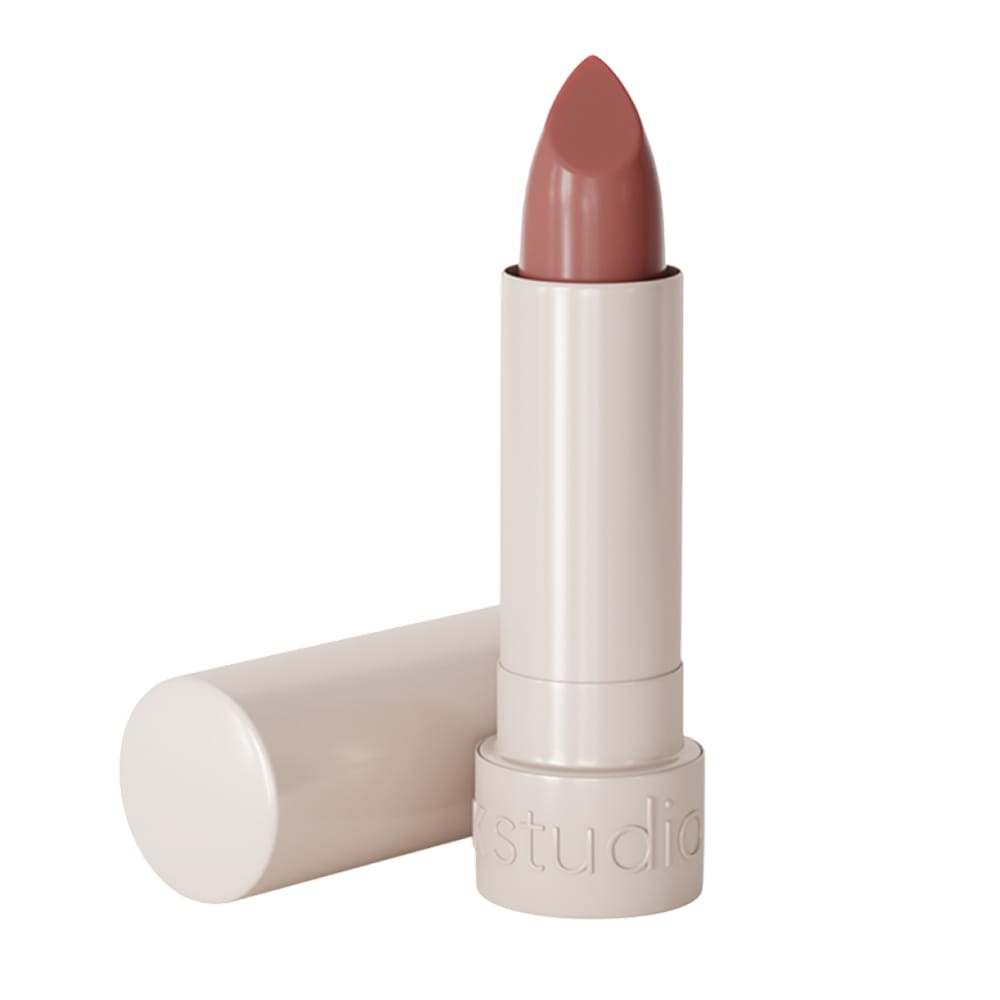 Помада-блеск для губ Satin Lipstick