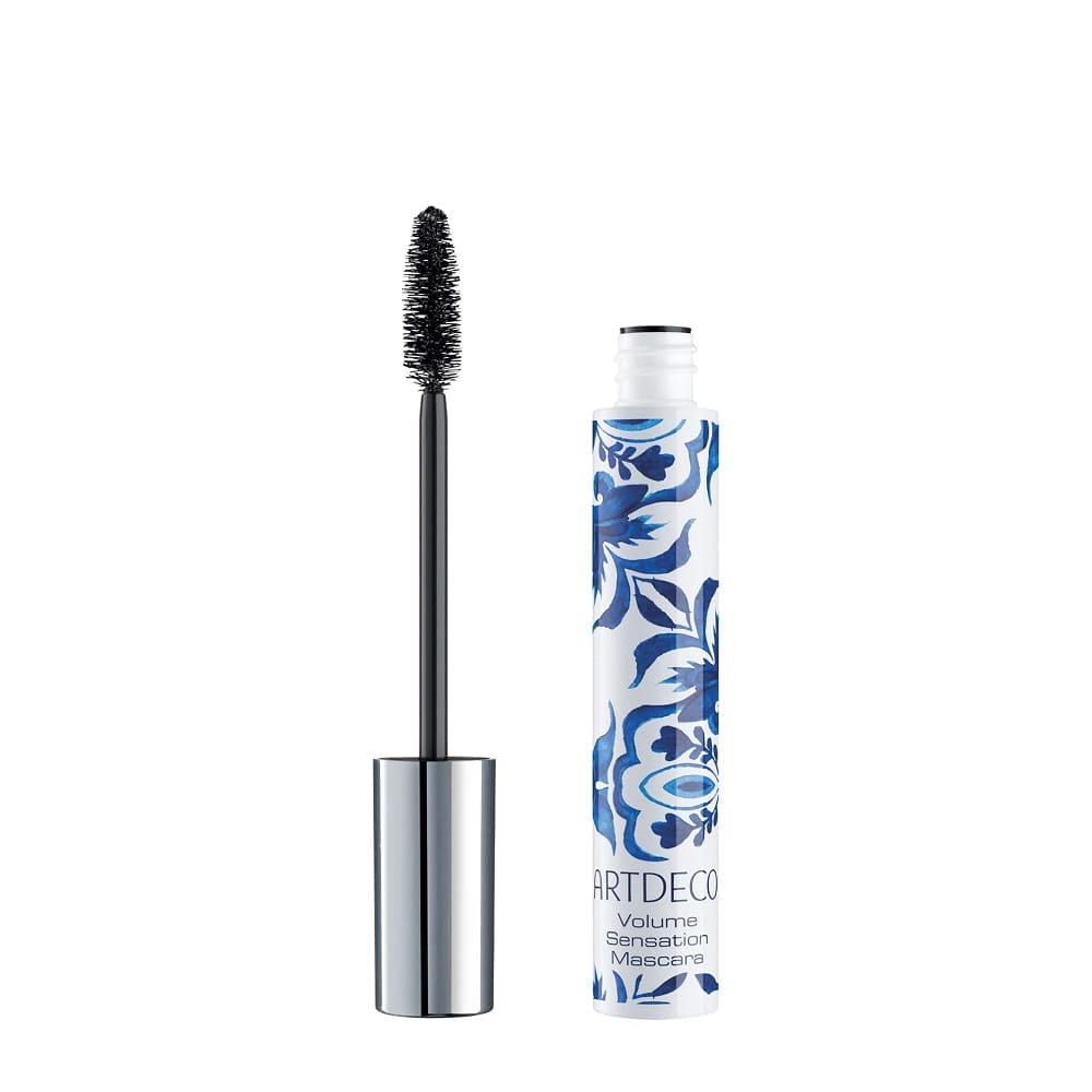 Тушь для ресниц Volume Sensation Mascara