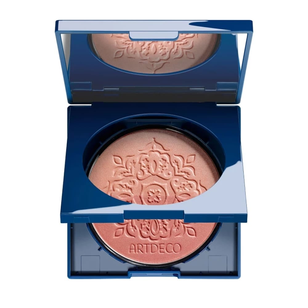 Румяна двухцветные Blush Couture Ocean&Light - фото 8