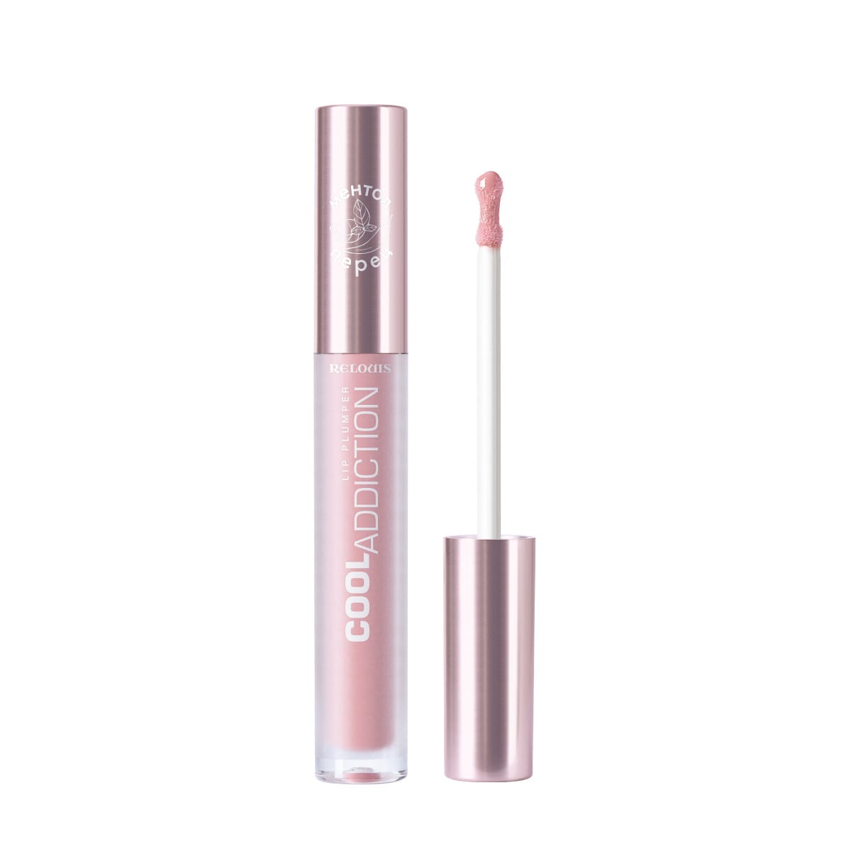 Плампер для губ Cool Addiction Lip Plumper
