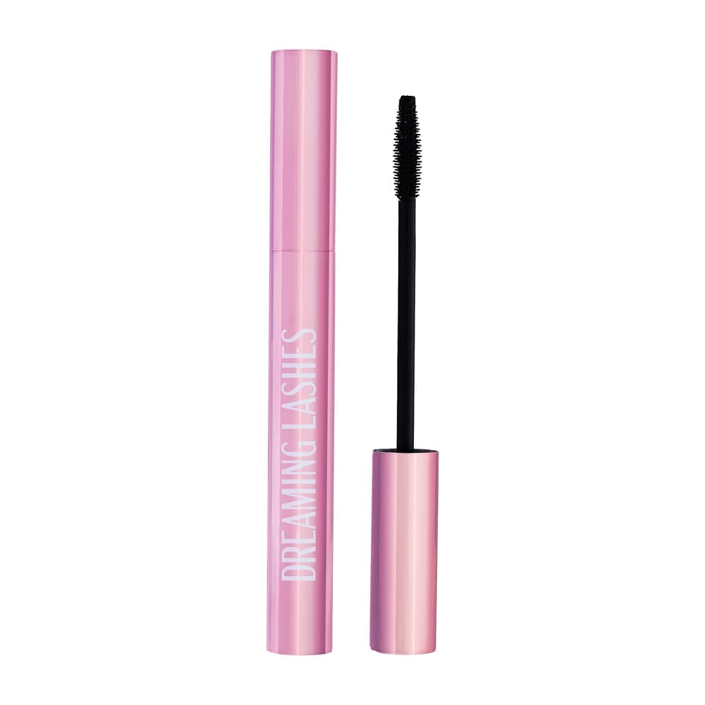 Тушь для ресниц Dreaming Lashes влагостойкая