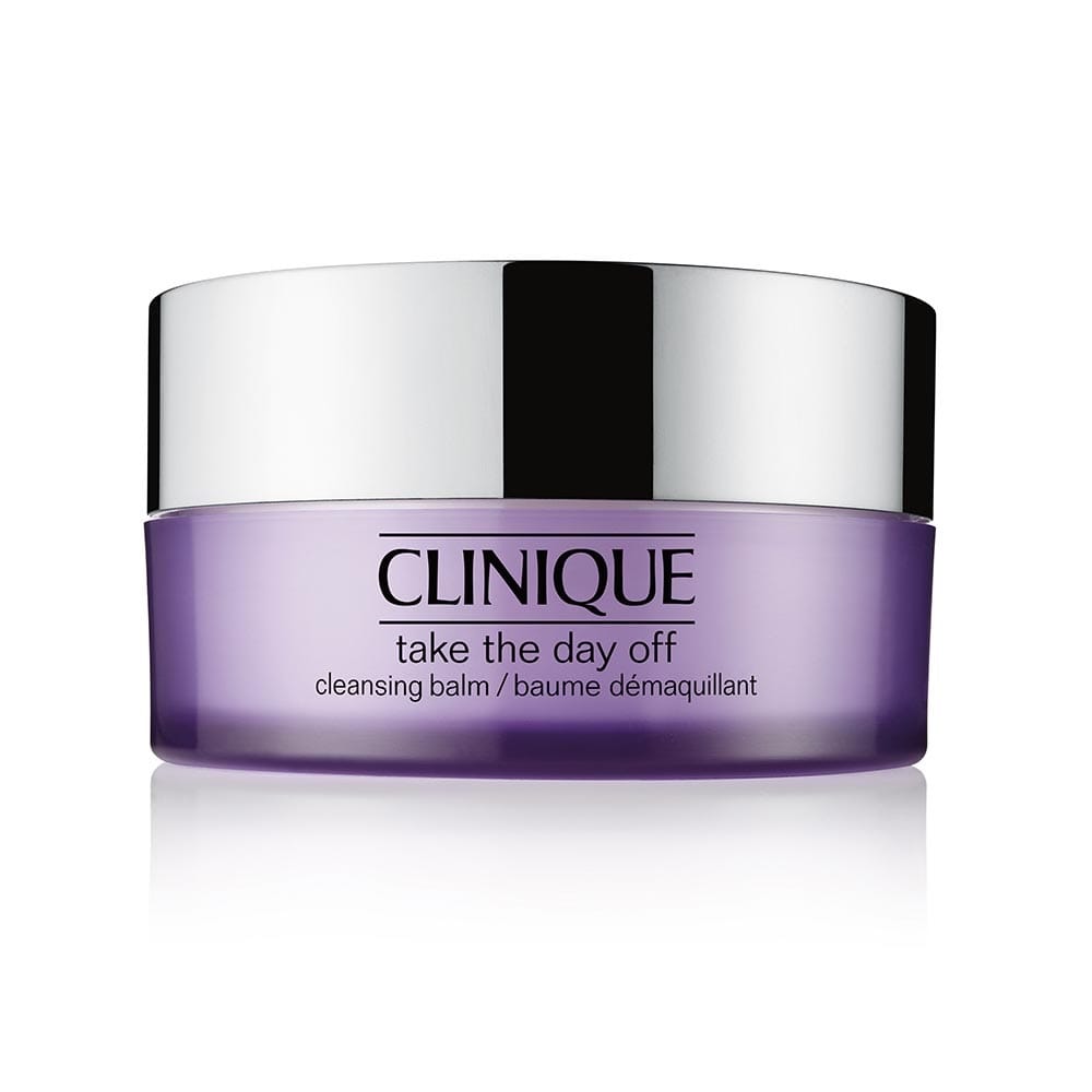 Бальзам для снятия макияжа Clinique Take The Day Off Cleansing Balm