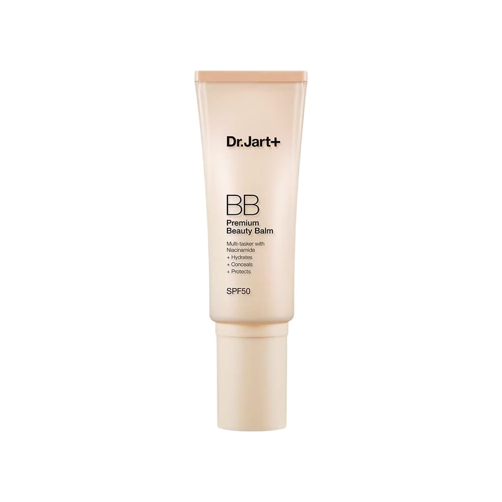 BB-крем для лица BB Premium Beauty Balm SPF 50
