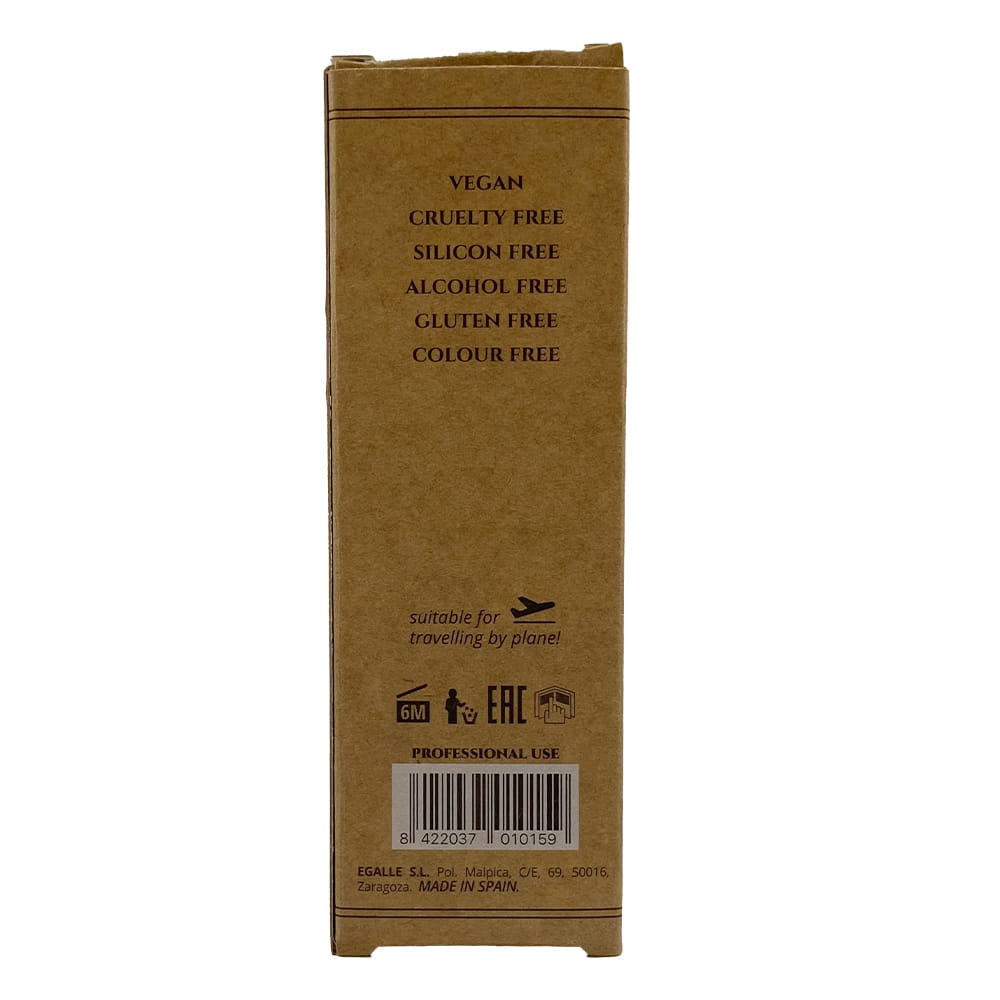 Масло для бороды Elixir 5.0/Beard Oil, 30 мл - фото 5