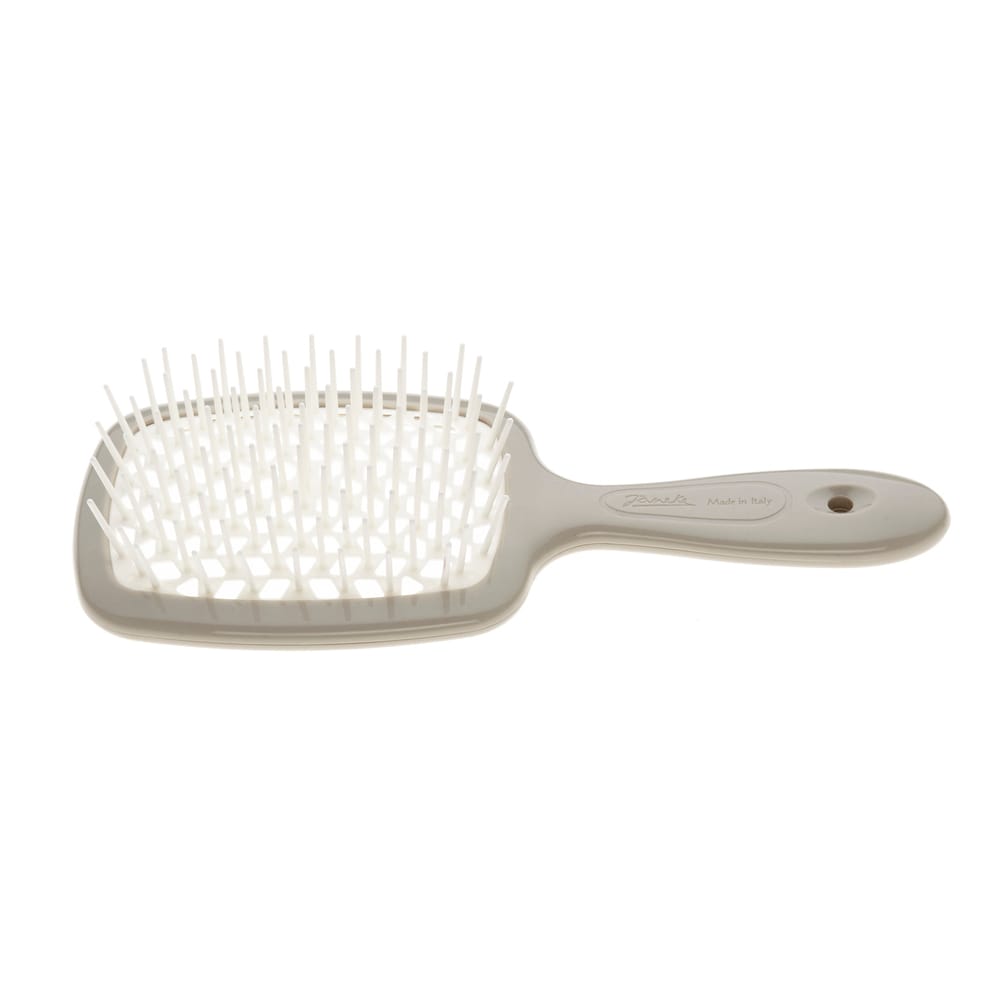 Расческа для волос Superbrush Grigio