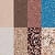 Тени для век EYELIGHTS PALETTE тон 01, 12 г