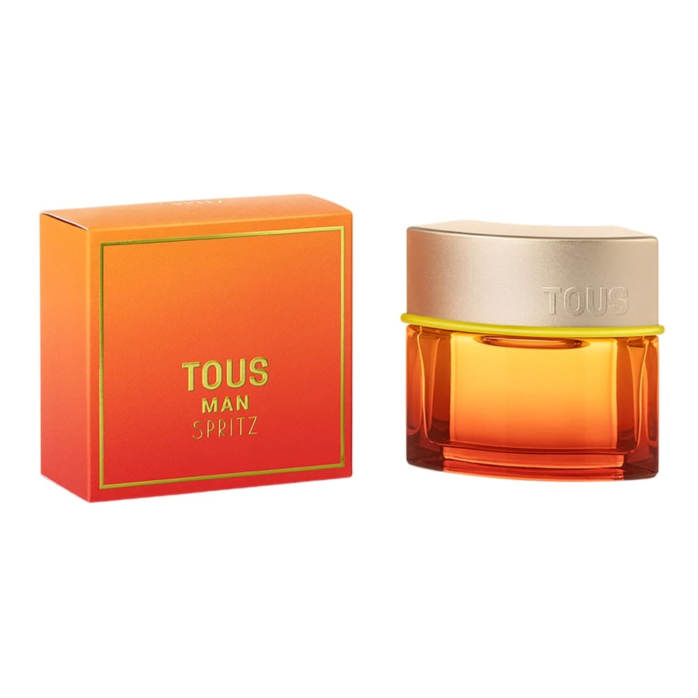 Туалетная вода MAN SPRITZ