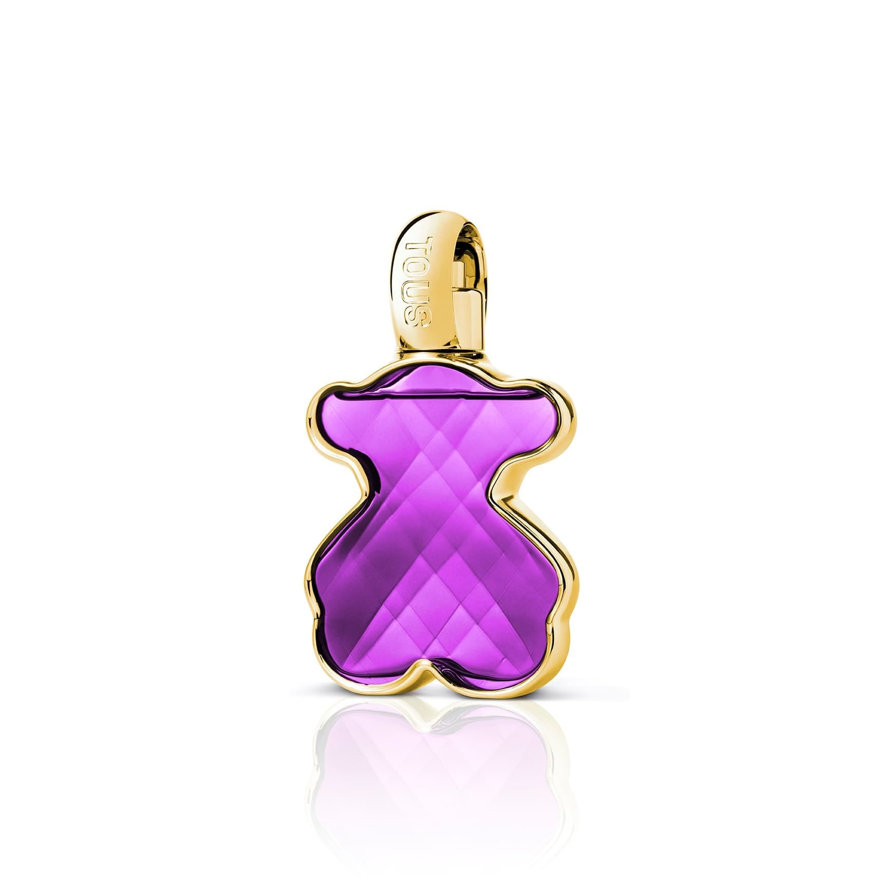 Парфюмерная вода Loveme The Amethyst Elixir - фото 2