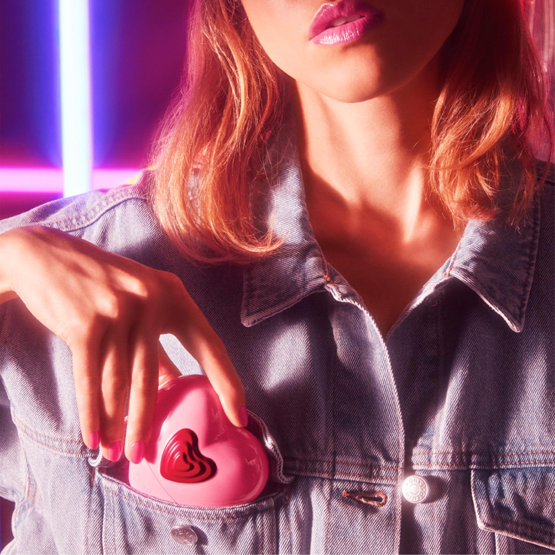 Туалетная вода Candy Love - фото 7