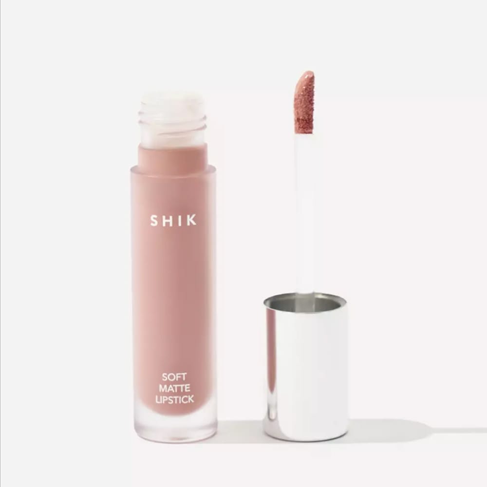 Жидкая матовая помада Soft Matte Lipstick - фото 4