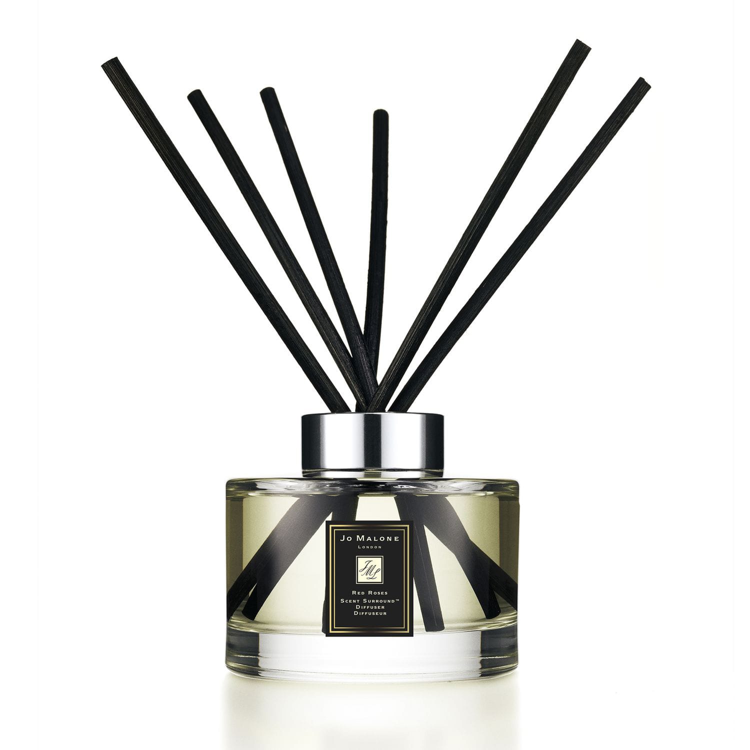 Ароматный диффузер Jo Malone  Red Roses Scent Surround Diffuser 165 ml