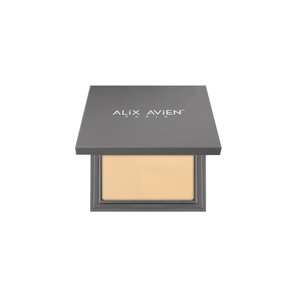 Компактная пудра для лица Compact Powder