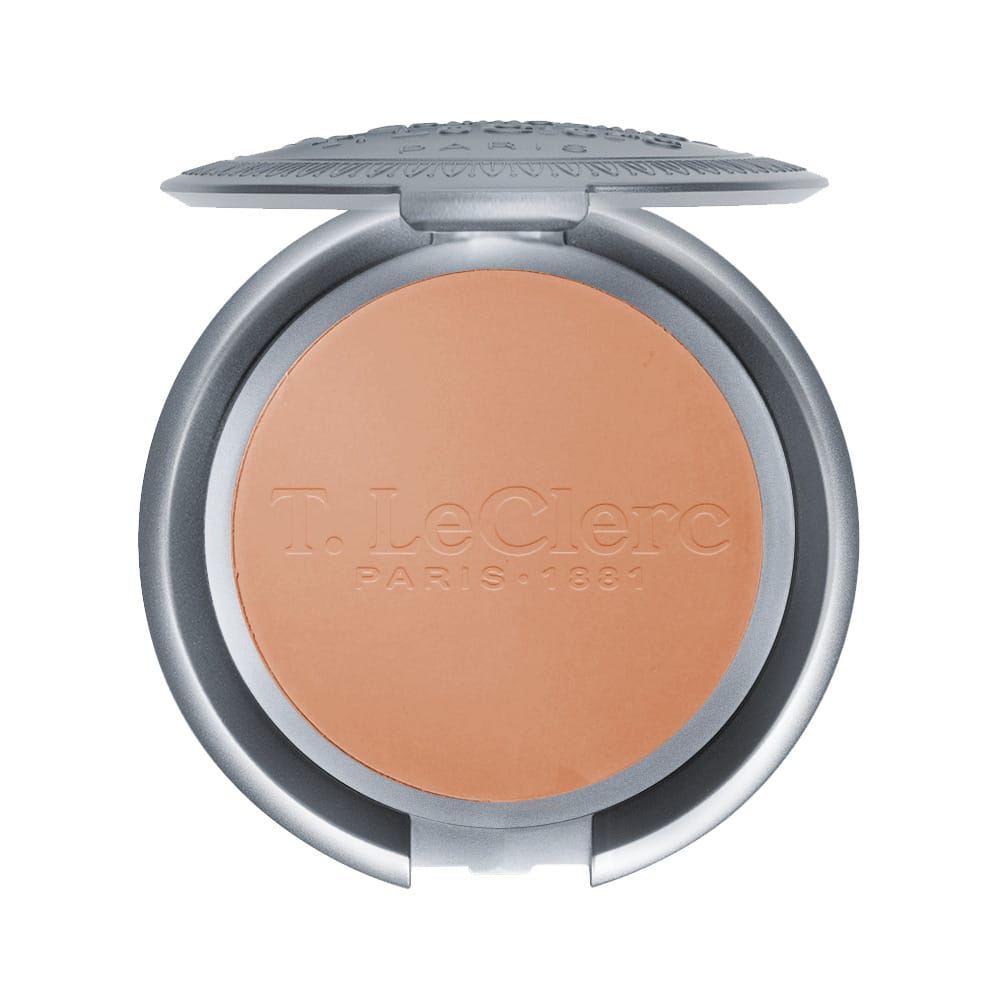 Пудра для лица компактная Dermophile Pressed Powder