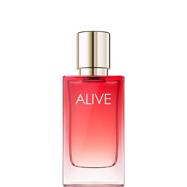 Парфюмерная вода Boss Alive Intense
