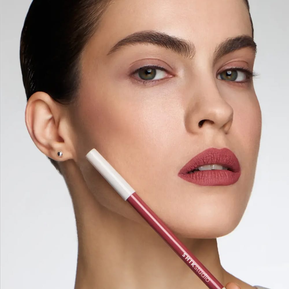 Стойкий карандаш для губ Long-Lasting Lip Pencil - фото 6