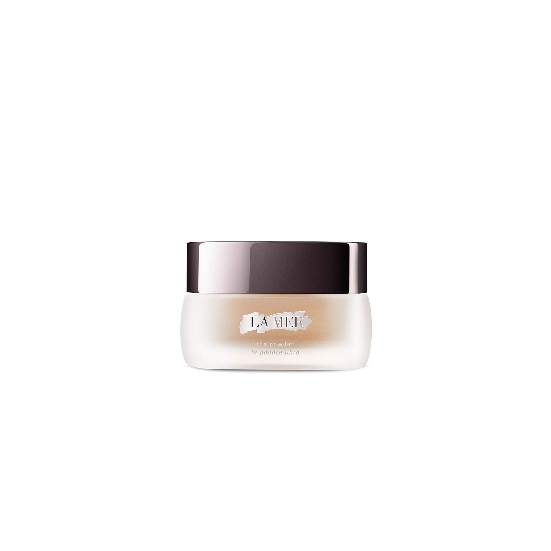 Рассыпчатая пудра La Mer The Powder, тон Translucent 8г