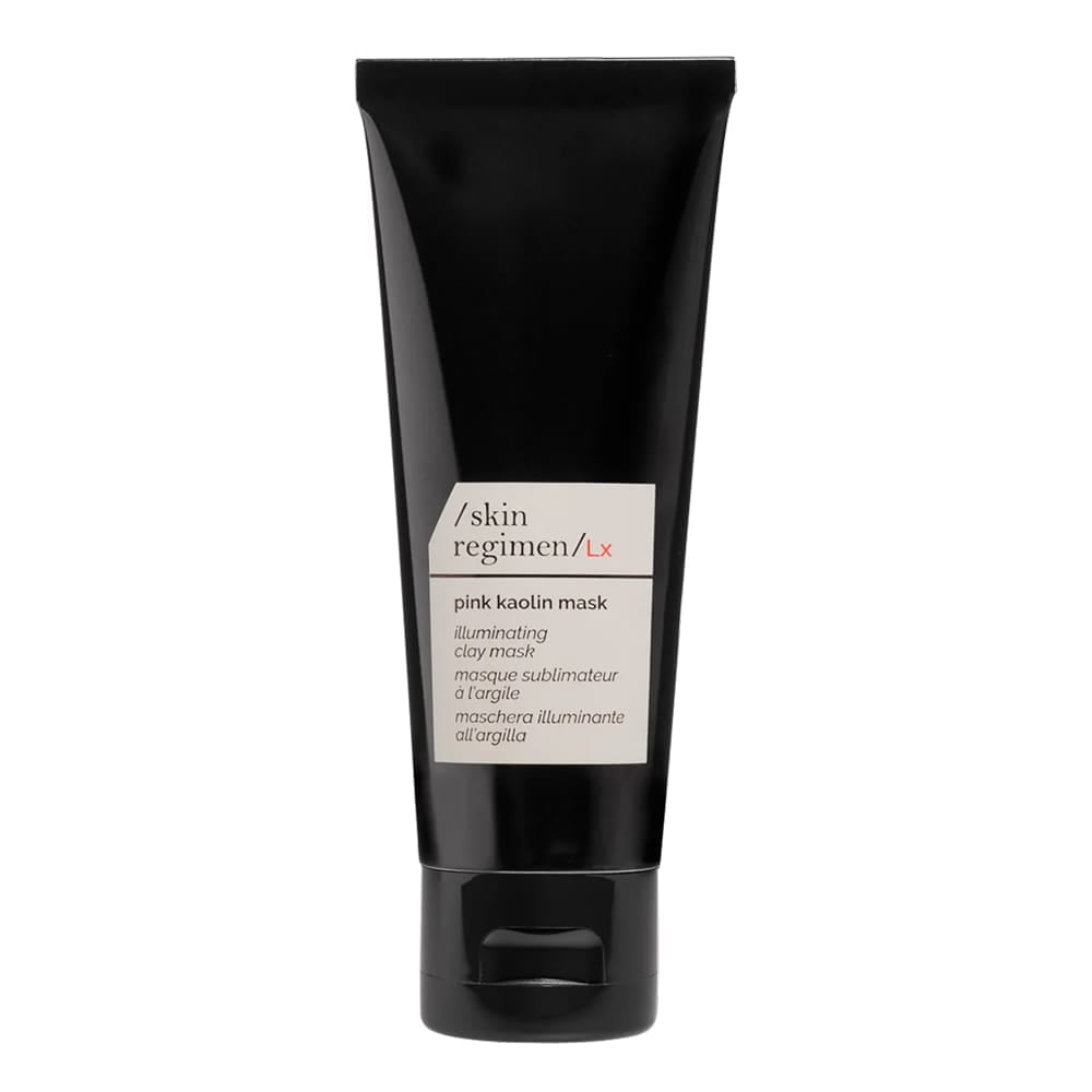 МАСКА ДЛЯ РОВНОГО ТОНА И СИЯНИЯ С РОЗОВОЙ ГЛИНОЙ (SKIN REGIMEN LX/ PINK KAOLIN MASK) 75 мл