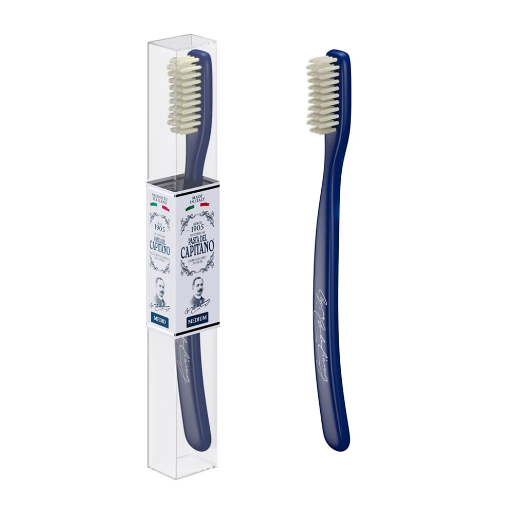 Зубная щётка 1960 REPLAY TOOTBRUSH BLUE