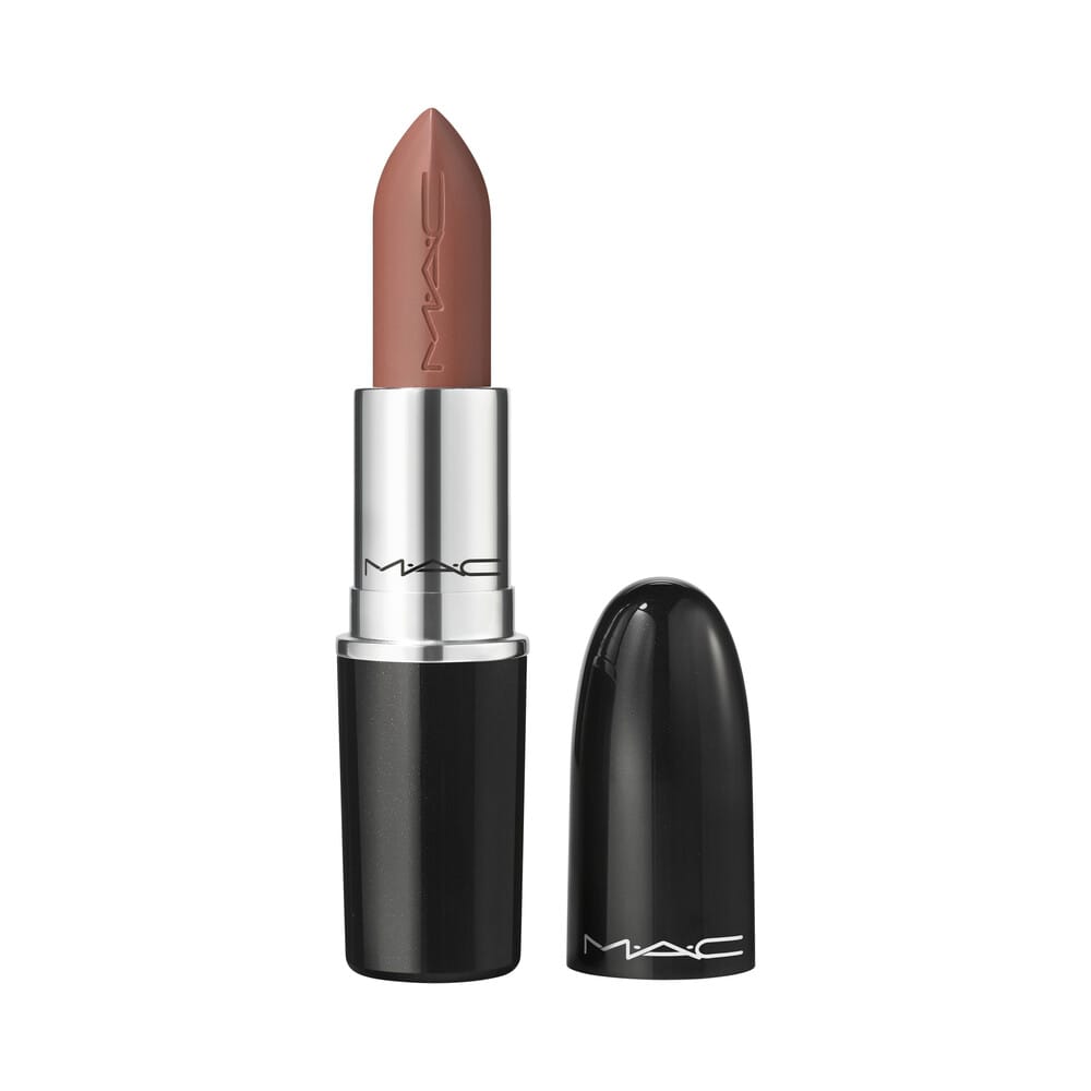 Помада MAC Lustreglass Lipstick