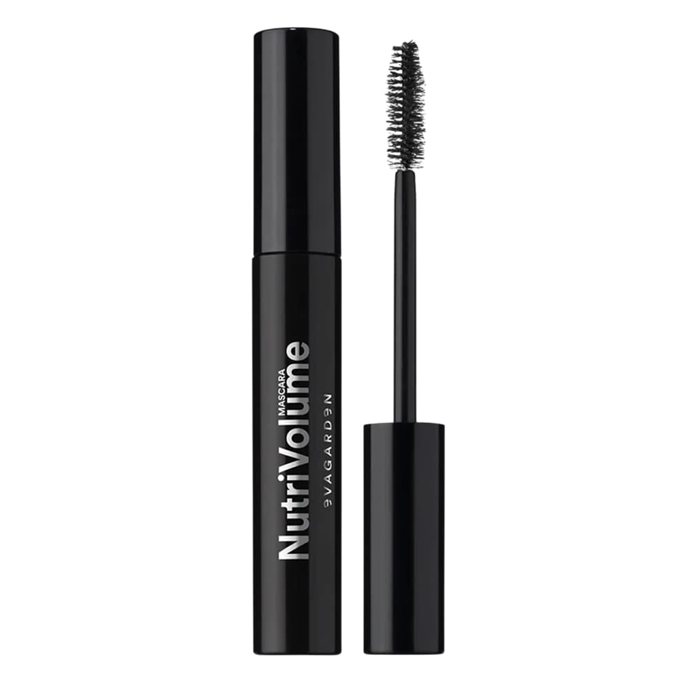 Тушь для ресниц объёмная Mascara NutriVolume, тон 27, 8 мл