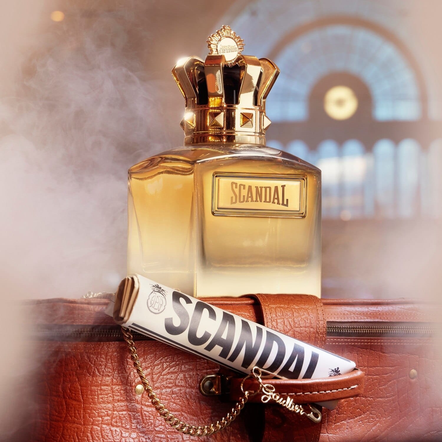 Духи мужские Scandal Absolu For Men - фото 5