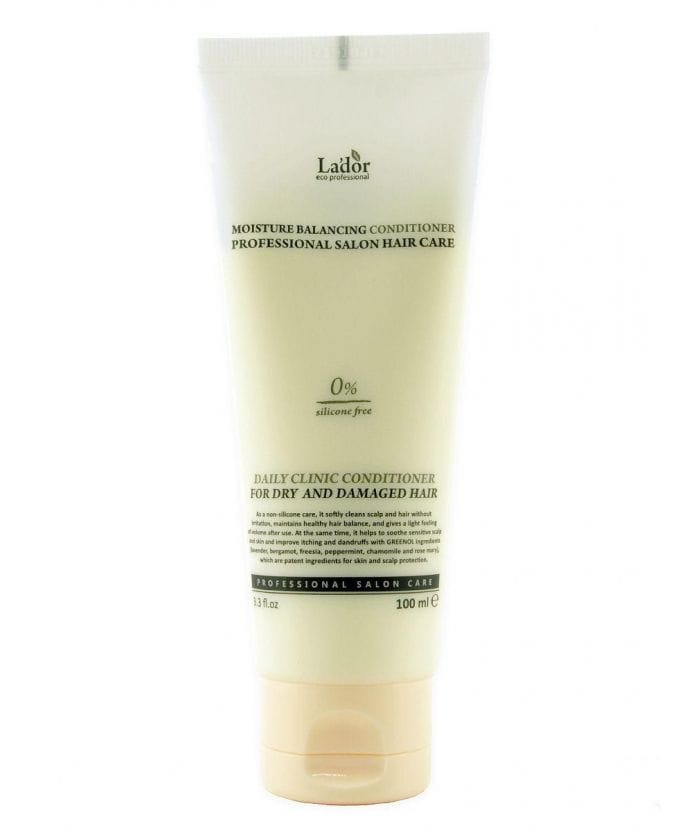 Увлажняющий кондиционер для волос Moisture Balancing Conditioner