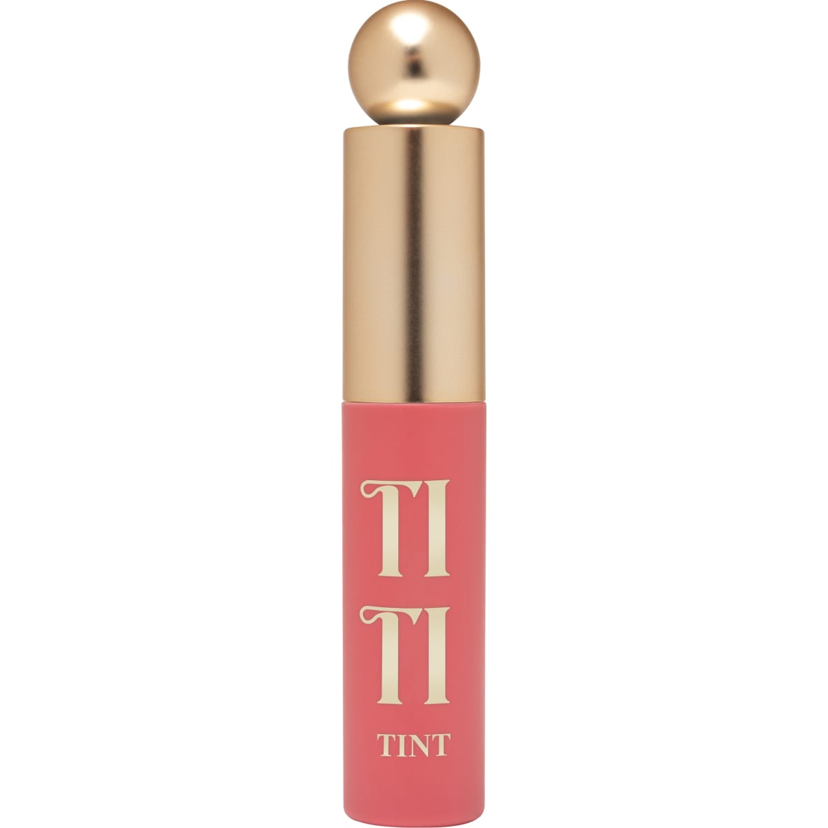 VIVIENNE SABO Тинт для губ "Tititint" тон 02/3мл теплый ягодный - фото 2