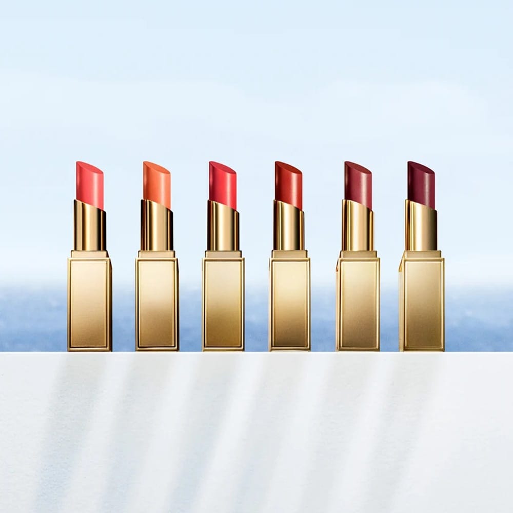 Помада для губ Tom Ford Soleil Lip Balm - фото 7