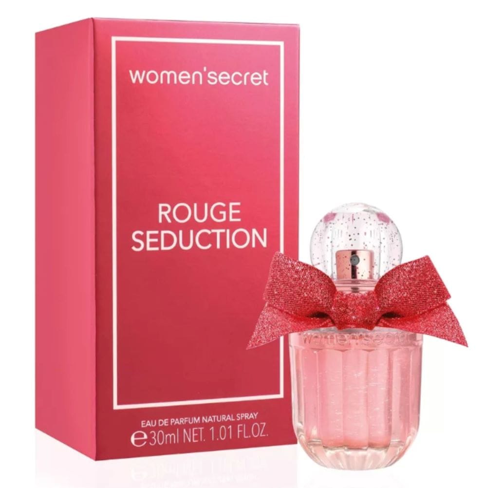 Парфюмерная вода Rouge Seduction