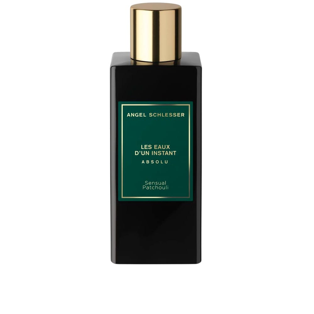 Парфюмерная вода Les Eaux D’un Instant Absolu/Sensual Patchouli , 100 мл