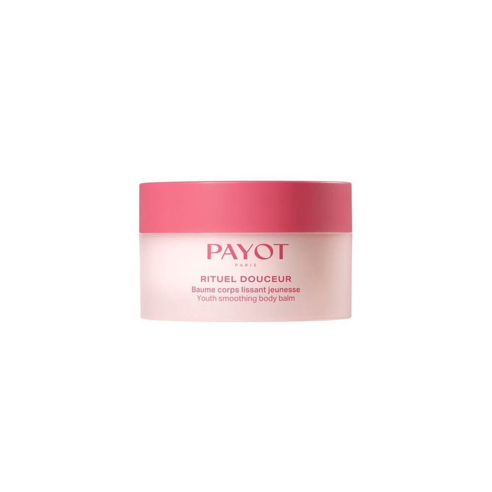 Бальзам для тела омолаживающий, разглаживающий кожу Rituel Douceur Youth Smoothing Body Balm, 200 мл