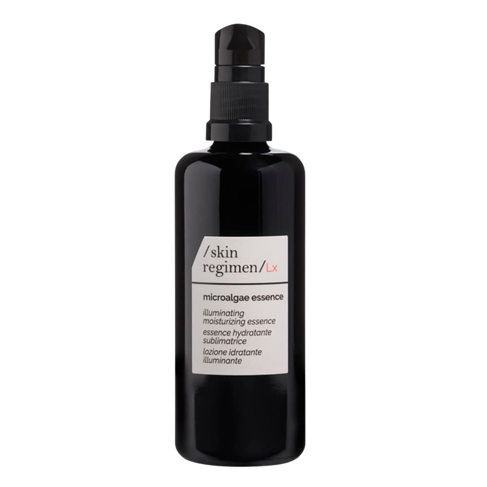 УВЛАЖНЯЮЩАЯ ЭССЕНЦИЯ С МИКРОВОДОРОСЛЬЮ (SKIN REGIMEN LX/ MICROALGAE ESSENCE) 100 мл