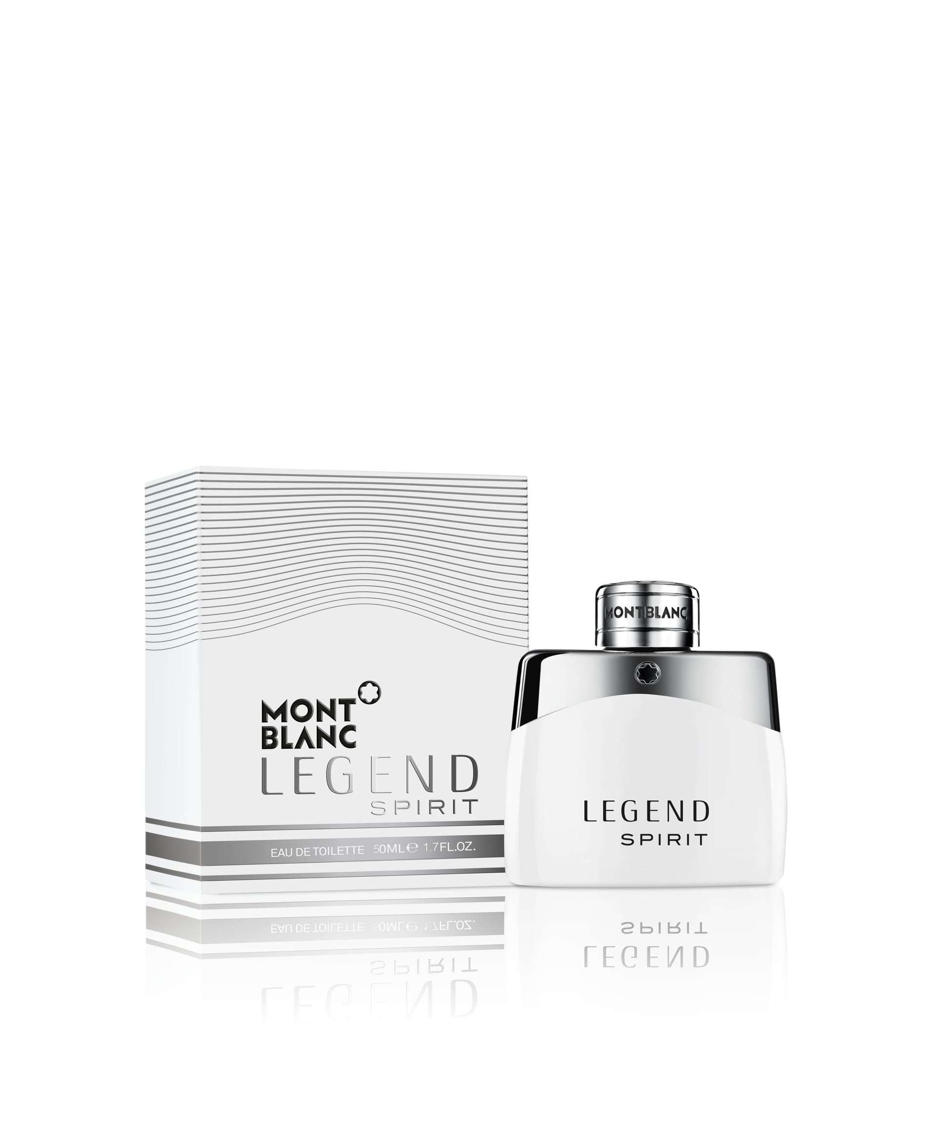 Туалетная вода MONT BLANC LEGEND SPIRIT