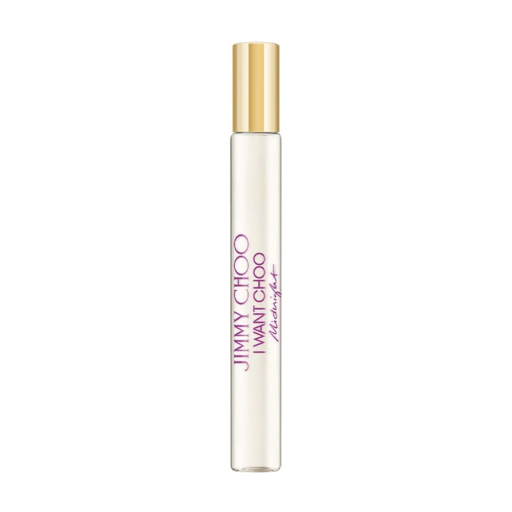 Парфюмерная вода Jimmy Choo I Want Choo Midnight