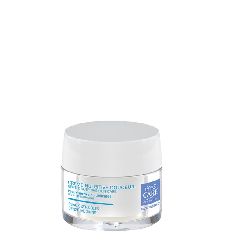 Смягчающий питательный крем для лица и шеи Gentle Nutritive Skin Care, 50 мл