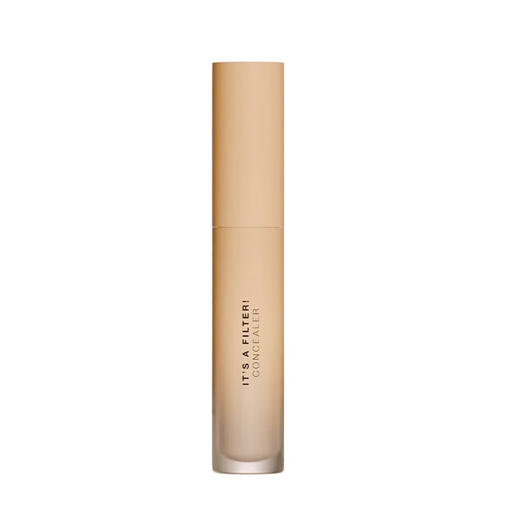 Разглаживающий консилер-перфектор IT'S A FILTER! CONCEALER