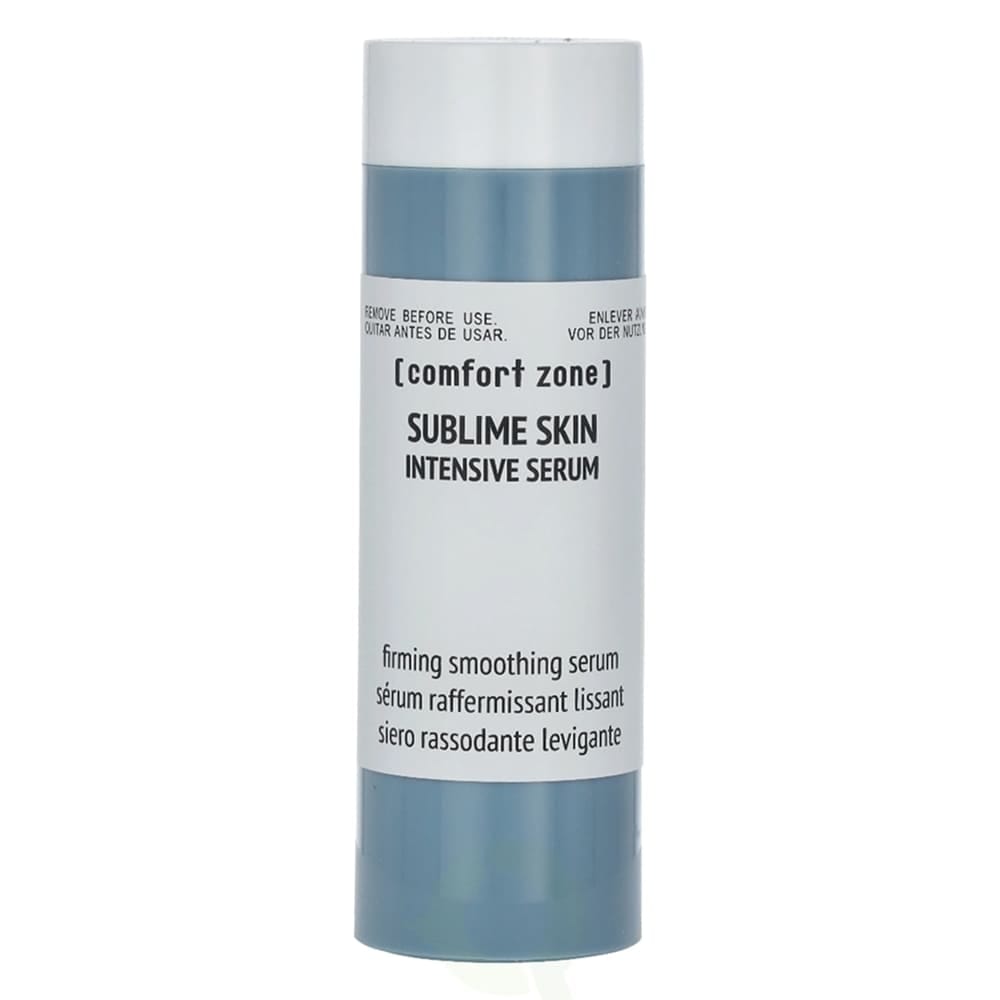 Наполнитель для интенсивной лифтинг-сыворотки - REFILL SUBLIME SKIN INTENSIVE SERUM, 30 мл