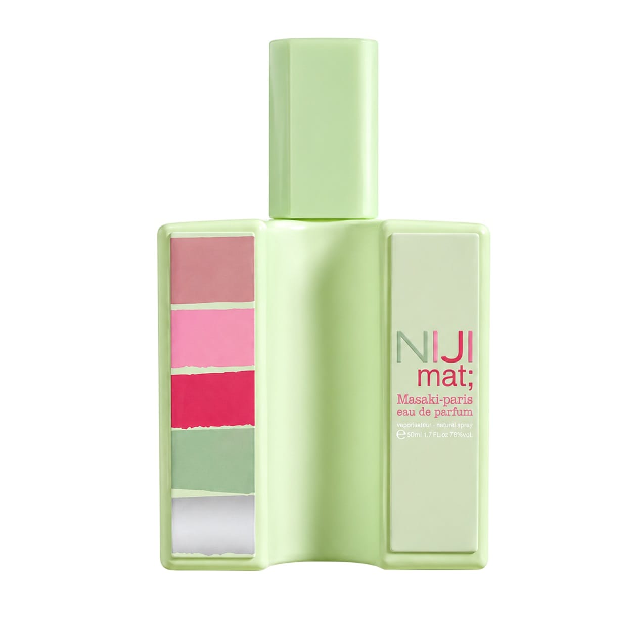 Парфюмерная вода NIJI Mat;