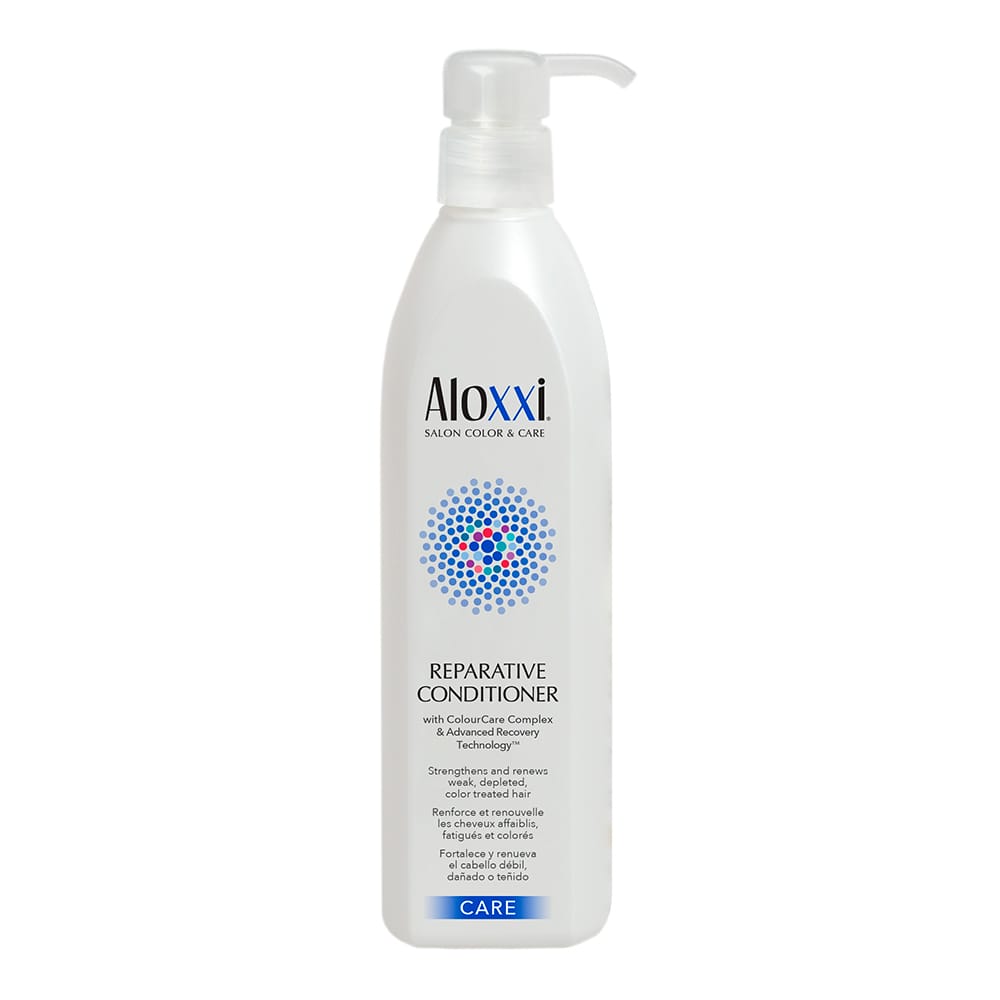 Восстанавливающий кондиционер для волос Reparative Conditioner, 300 мл