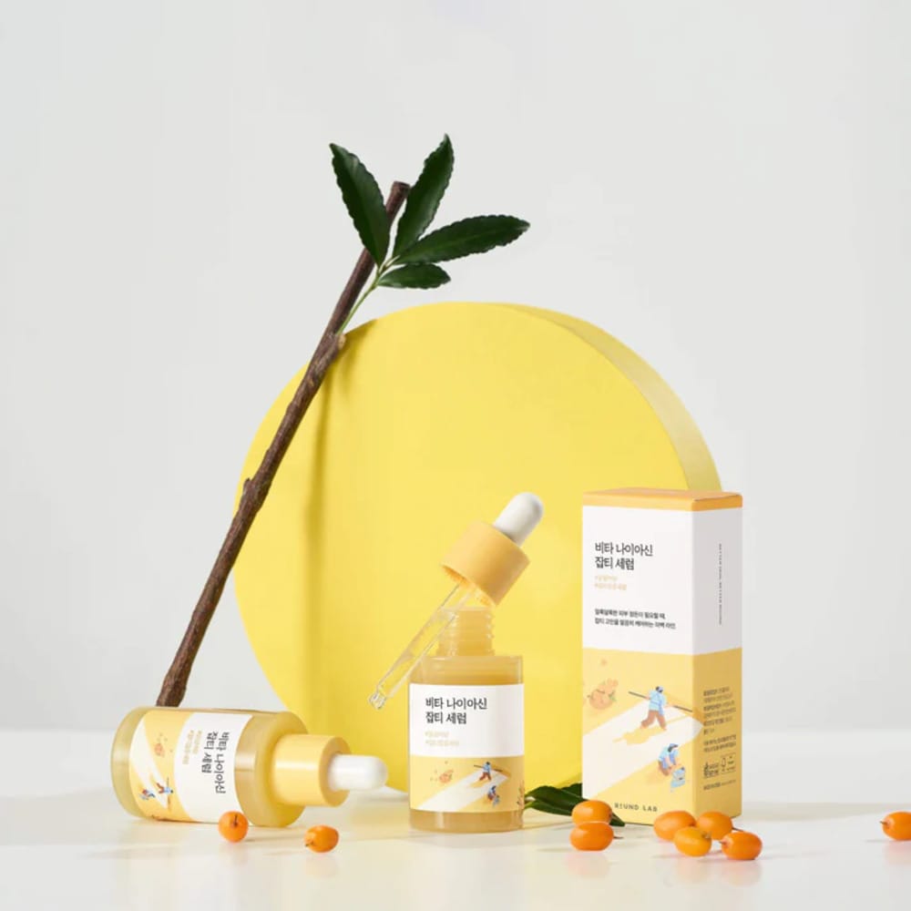 Осветляющая сыворотка для лица Vita Niacinamide Dark Spot Serum, 30 мл - фото 7