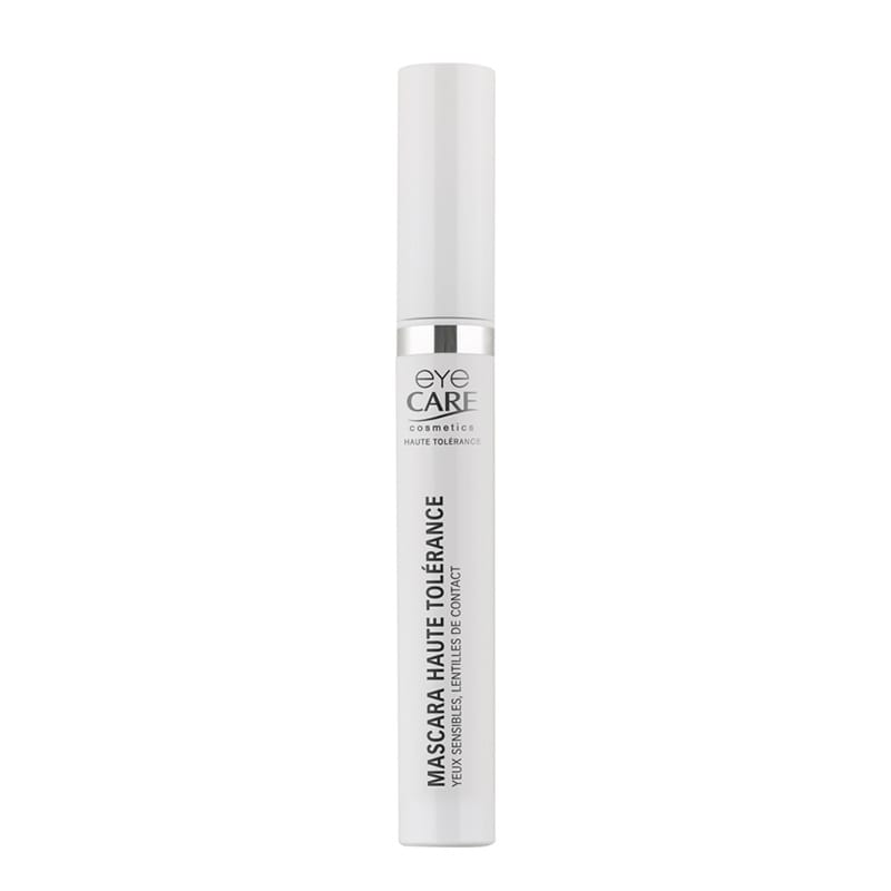 Тушь для ресниц высокой переносимости High Tolerance Mascara