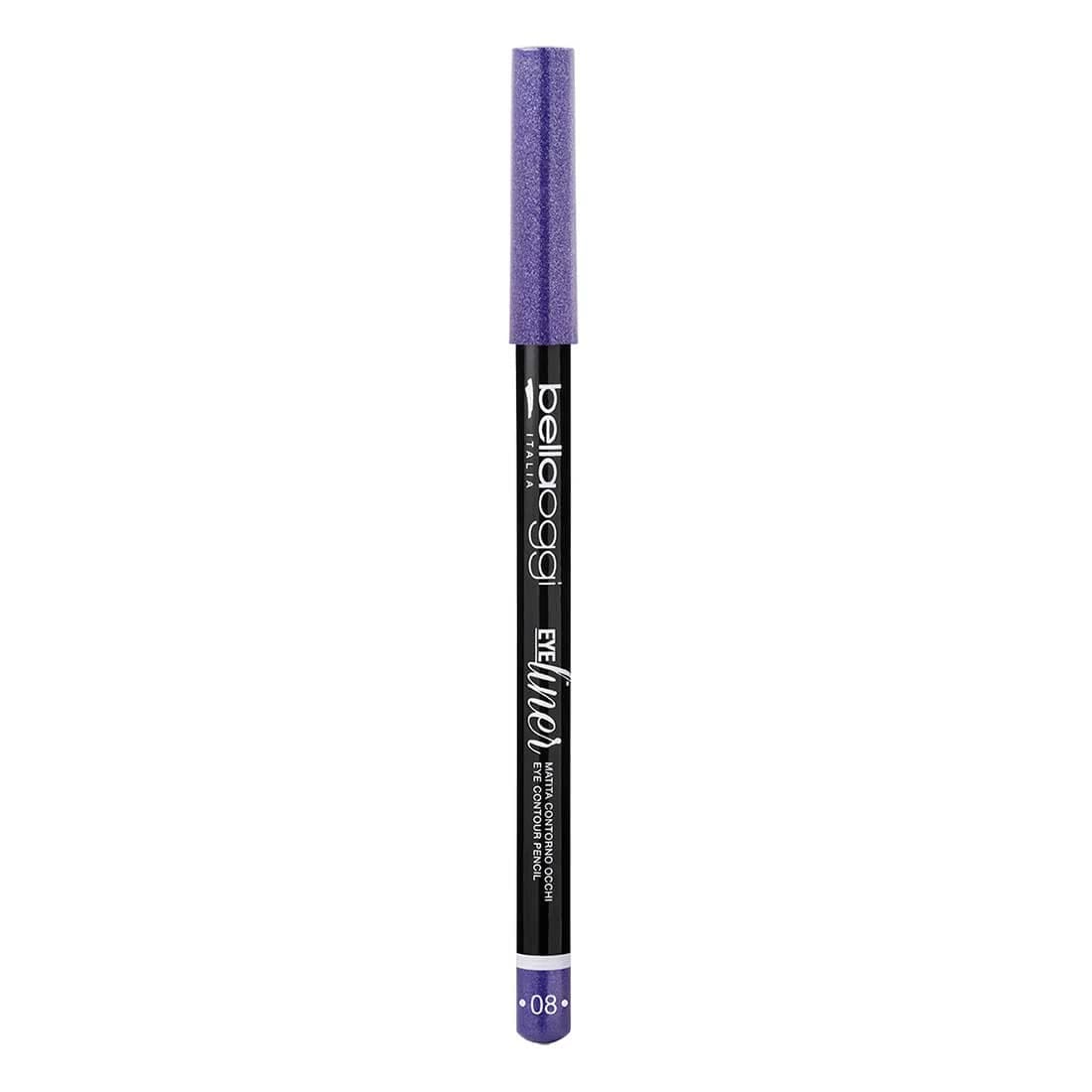 Карандаш для век Eye Liner, тон 04, 1,1 г - фото 2