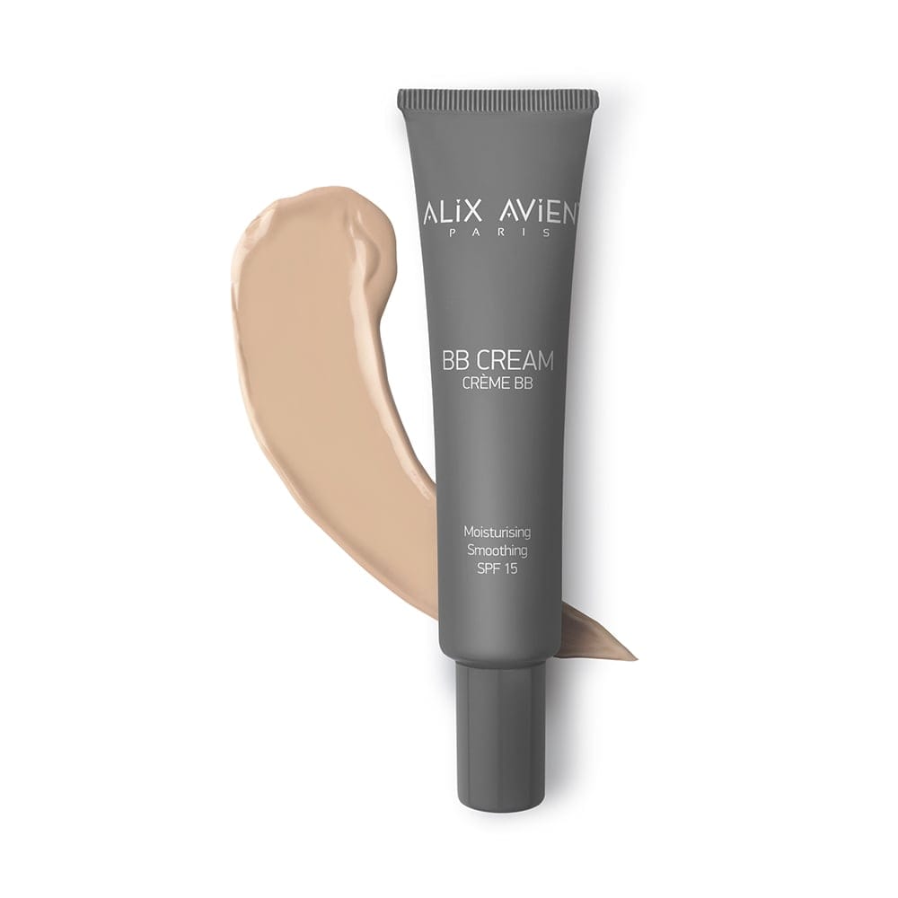 Увлажняющий ВВ крем для лица BB Cream SPF 15 - фото 2