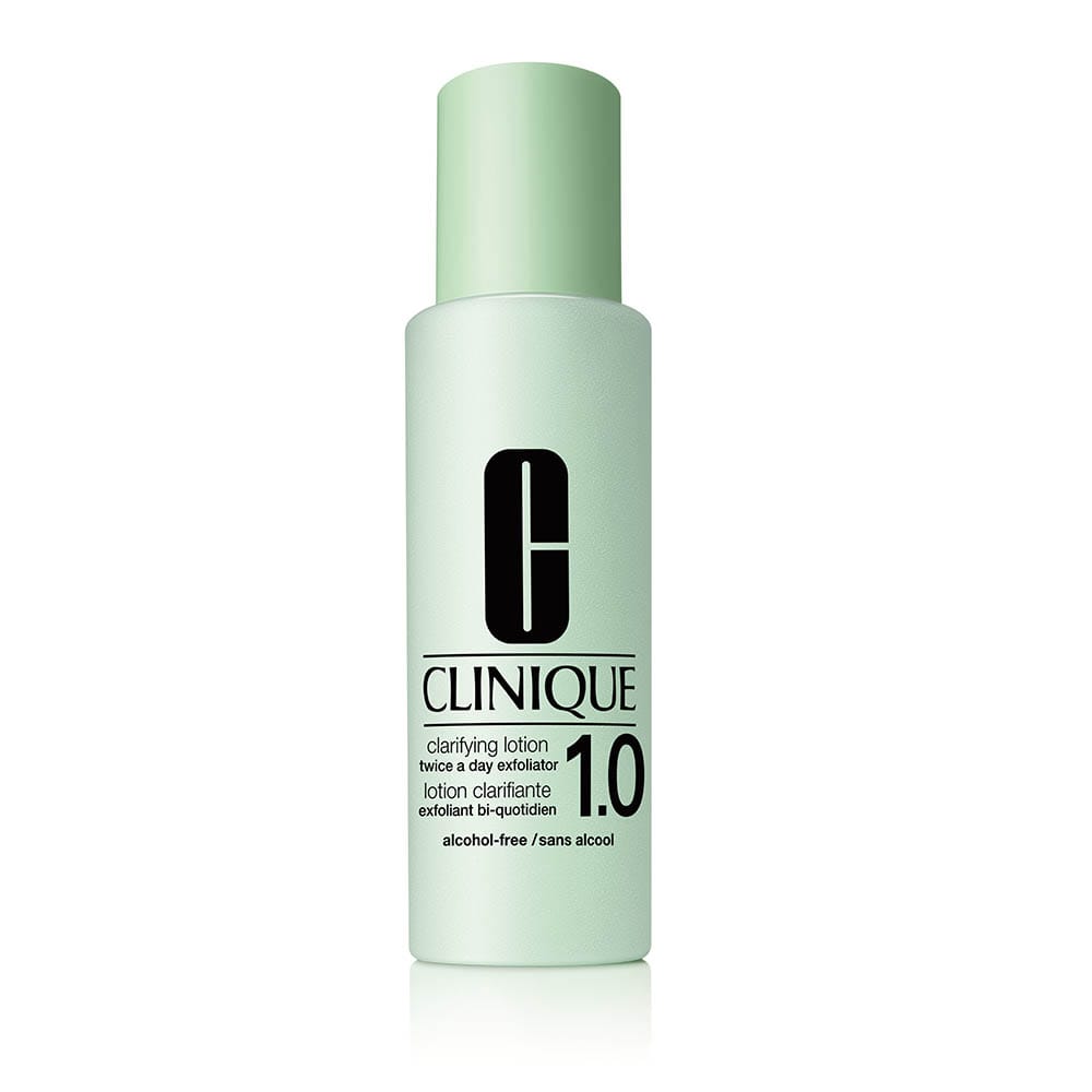 Отшелушивающий лосьон Clarifying Lotion
