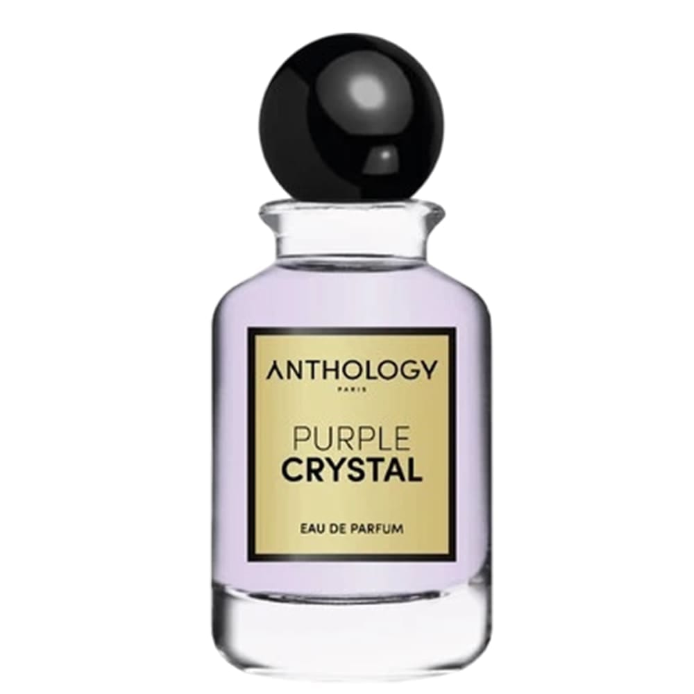 Парфюмерная вода Purple Crystal, 100 мл